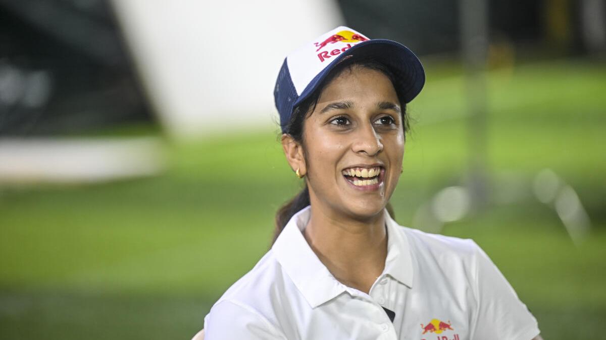 Jemimah Rodrigues Interview: Getting dropped before 2022 World Cup made me a better player